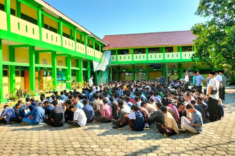 School Background
